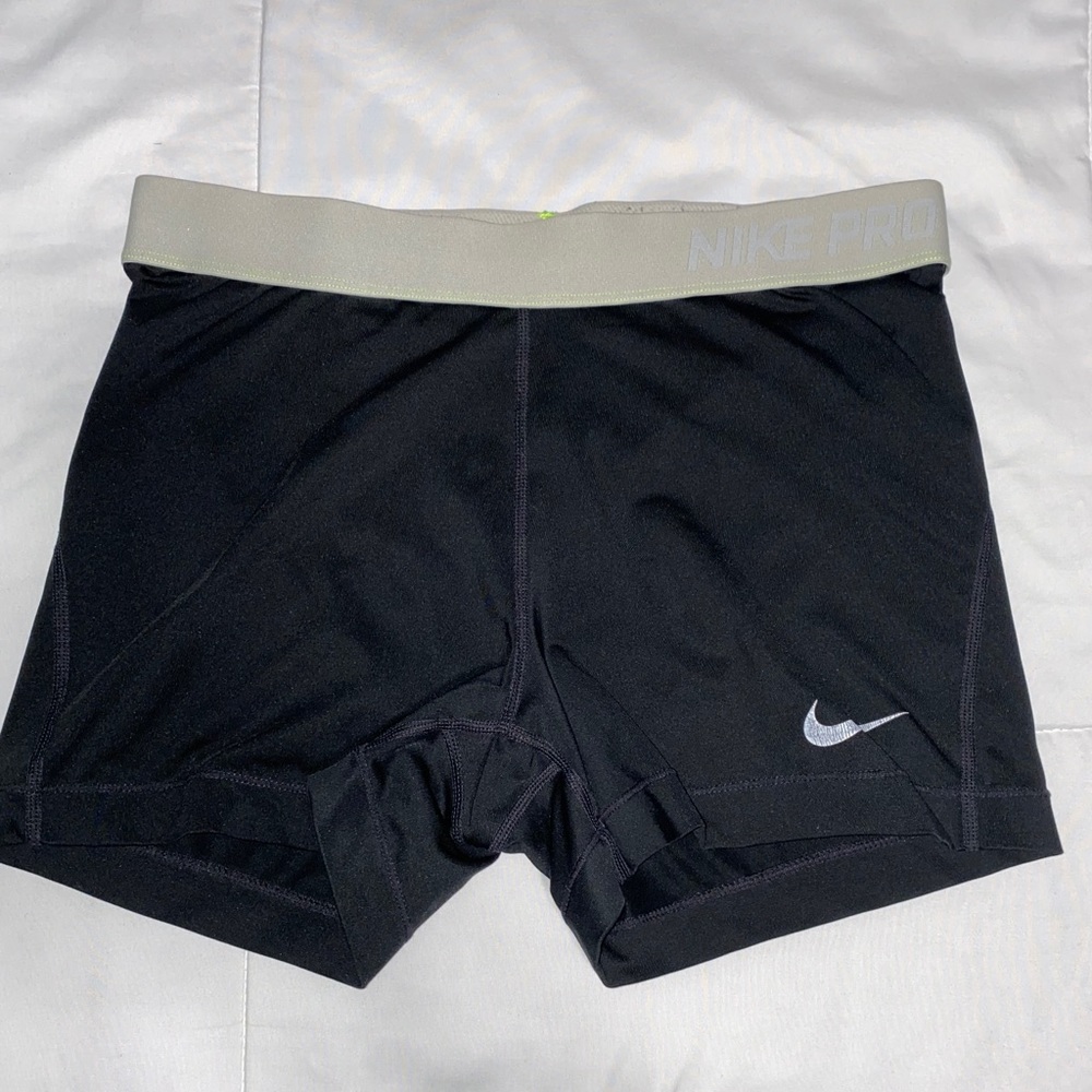Nike Pro Shorts
